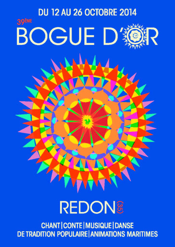 Bogue d'or