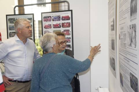 Explication des panneaux