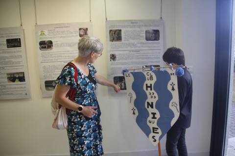 Le club des HOOOONIQUES