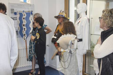 Est la vedette du jour