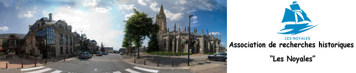 Les Noyales